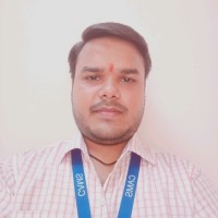 Durgesh Kumar