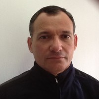 José Luis Suárez Ayala