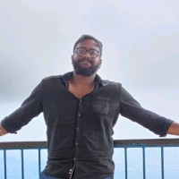 Abishek Munisamy