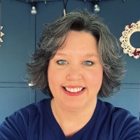 Michelle Thompson