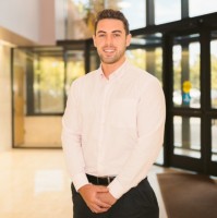 Sean Peters, P.E.