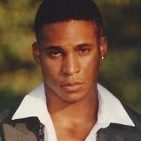 Dwayne Morton