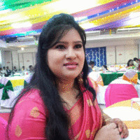 Shabiha Begum
