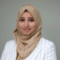 Afira Mujeeb
