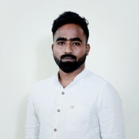 Kiran M