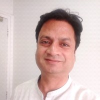 Santosh Tripathi