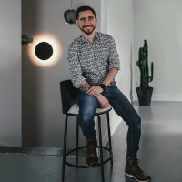 David Cadoret