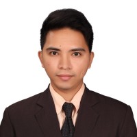 Khevin Rex Garcia