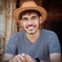 Shubham Jamdade