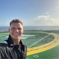 Mike Van Rikxoort