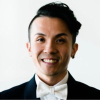 Adrian Ho