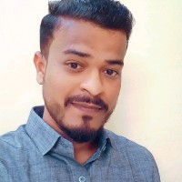 Nilesh Bhalerao