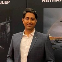 Sanket Mahajan