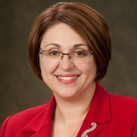 Kerith Strano Taylor