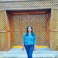 Shubhangi .