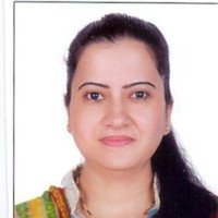 Dr. Rekha Mandhan