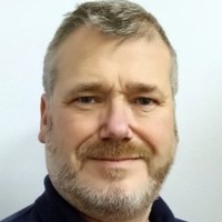 Steve Andrew MBA ACSM