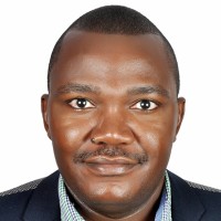 HENRY MUKUA