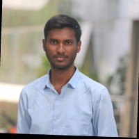 Abhishek G