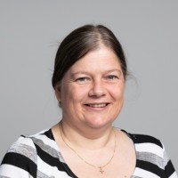 Alyson Johnson-Smith