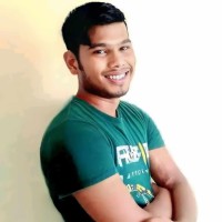 Md. Rakibul Islam Rakib