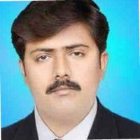Engr  Deedar Ali Shah