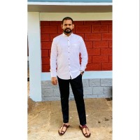 Sushant Patil