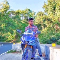 Vinoth Veerakutti