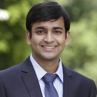 Bharat Jain
