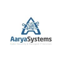Aarya Systems