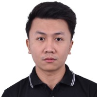 Edward Bryan Flores