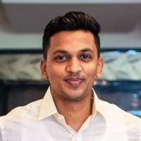 Anish Kumar Eswaran
