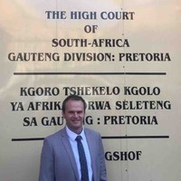 Michael van Staden