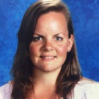 Kate Johnston