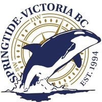 SpringTide Whale Tours and Charters
