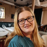 Marlis Bezuidenhout