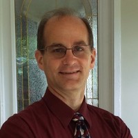 Mark Bentley