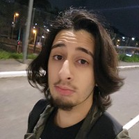 Rayran Saldanha