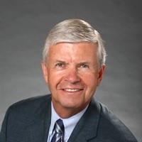 Robert (Bob) J. Iverach, K.C., ICD.D