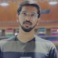 Kavinesh N