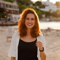 Cristina Milian Ruiz