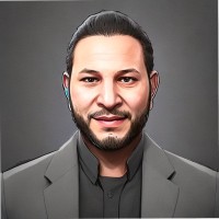 Mohamed Hafez