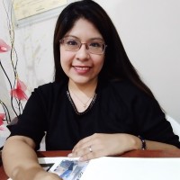 ISABEL DEL CARMEN FLORES LLONTOP