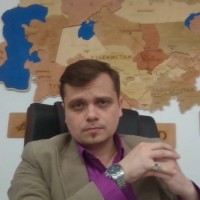 Dmitry Bazhenov