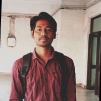 Prakash Chandra das