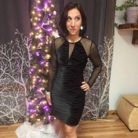 Tricia Stealey