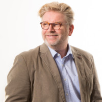 Paul Wandless