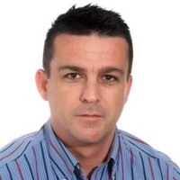 Javier Falcón Vílchez