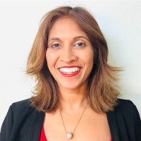 Ludmi Herath, Ph.D.