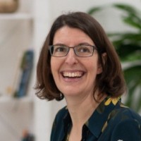 Caroline Jessop